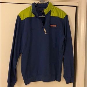 Vineyard vines shep shirt